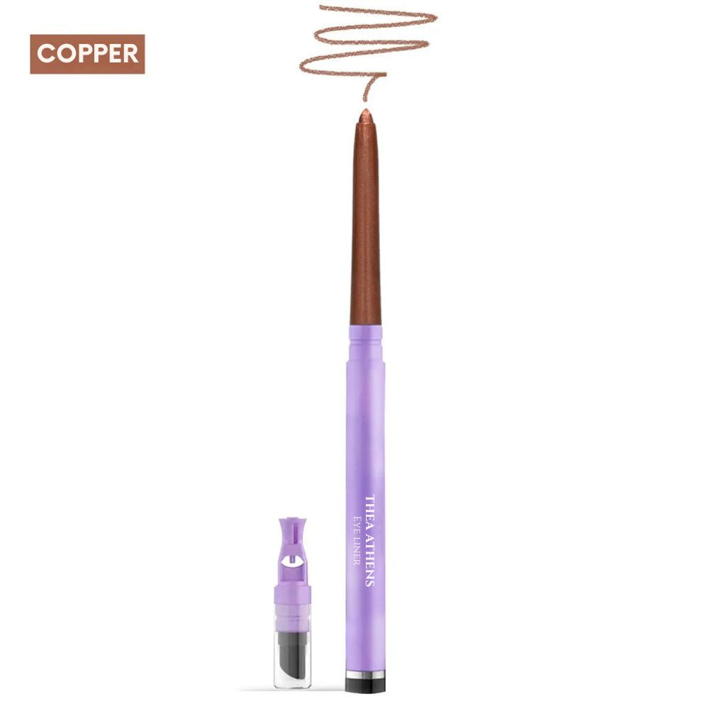 Thea Linea Eyeliner