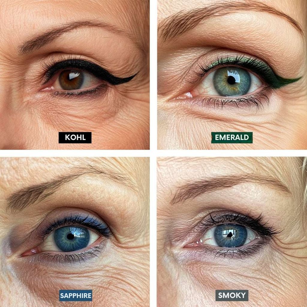 Thea Linea Eyeliner