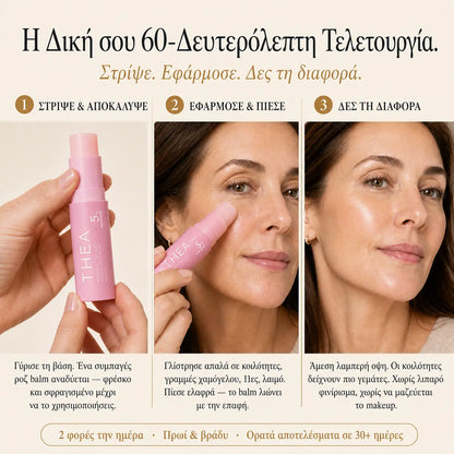 THEA - PDRN Pink Balm